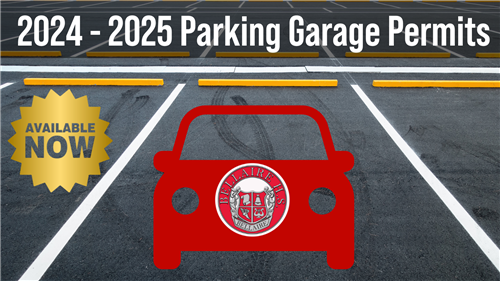 Parking Permit